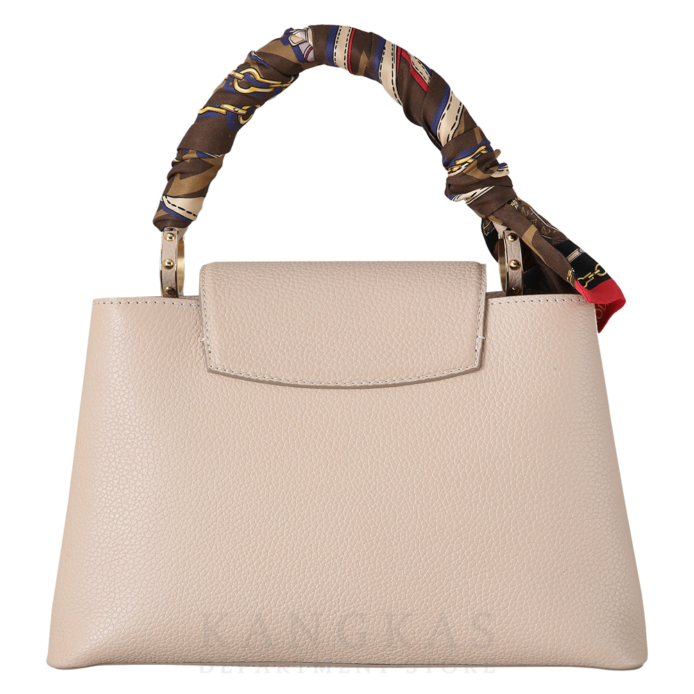 LOUIS VUITTON(USED)루이비통 카퓌신 MM & 방도